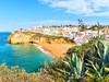 Portugalská mozaika s pobytem na Algarve #5